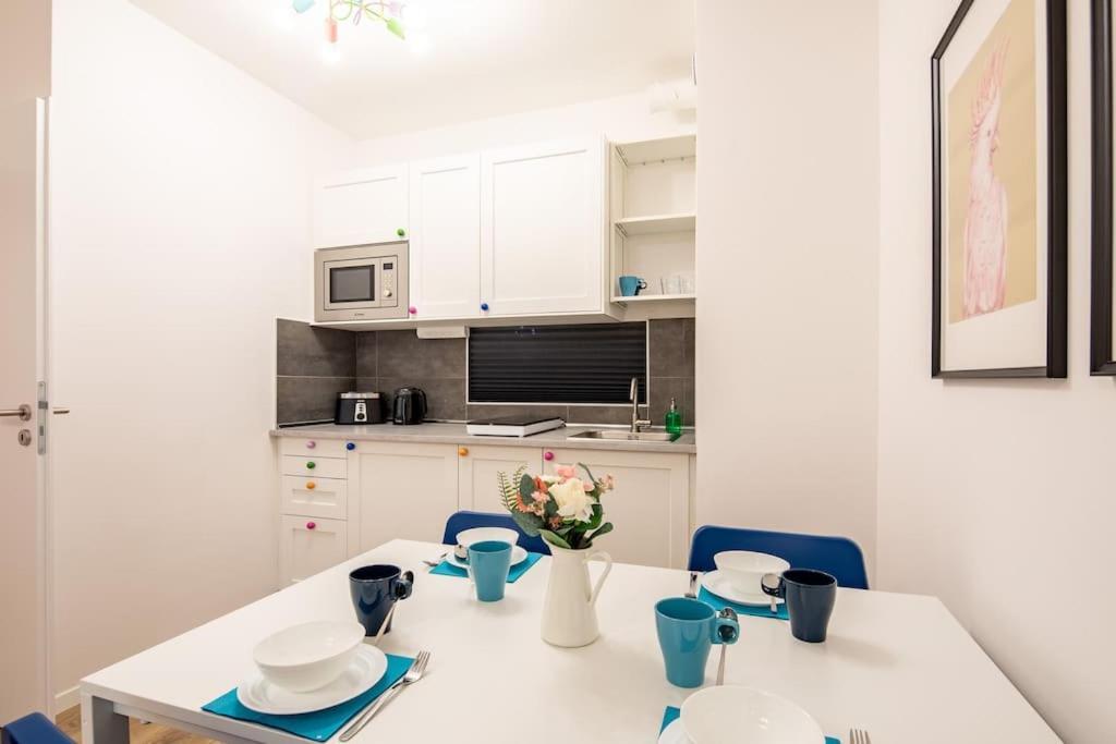 Marone 209 Budapest ~ Ac/Balcony/Indoor Parking المظهر الخارجي الصورة